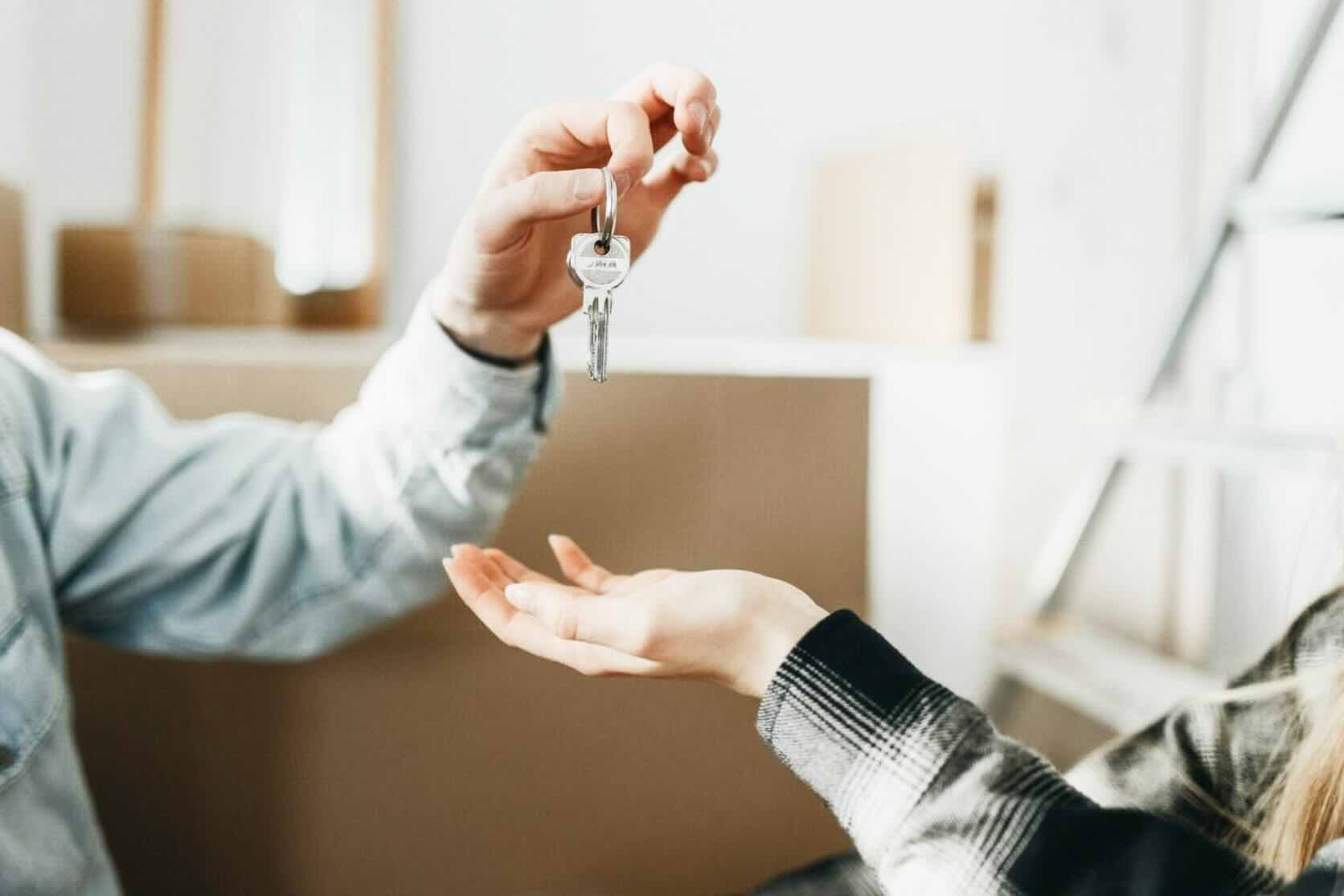 5 maneras de aumentar el valor de su casa